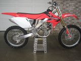 Honda crf 400 foto 6