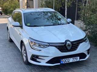 Renault Megane foto 1