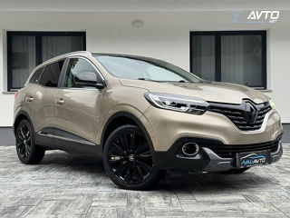 Renault Kadjar foto 4