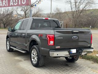 Ford F-150 foto 4