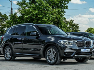 BMW X3 foto 1