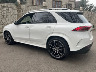 Mercedes GLE