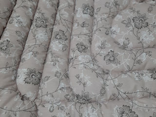 Новые шерстянные одеяла из овечьей шерсти цигейка. foto 4