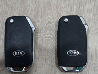 KIA Ceed foto 9