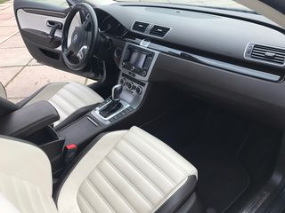 Volkswagen Passat CC foto 10