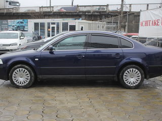 Volkswagen Passat foto 4