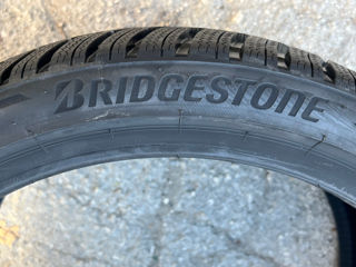 2 ската/ 2 anvelope 255/35 R19 Bridgestone Blizzak LM005/ Доставка, livrare toata Moldova 2023 foto 7