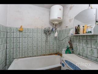 Apartament cu 1 cameră, 18 m², Râșcani, Chișinău foto 4