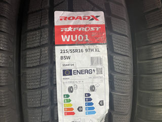 215/55 R 16 RoadX