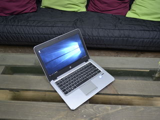 HP EliteBook i5/8GB DDR4/SSD/Garantie! foto 1