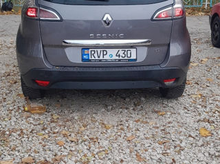 Renault Scenic foto 3