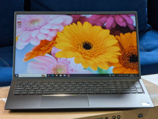 Dell Vostro 5510 IPS (i7 11370H/32Gb DDR4/512Gb NVMe SSD/Iris Xe Graphics/15.6" FHD IPS) foto 6