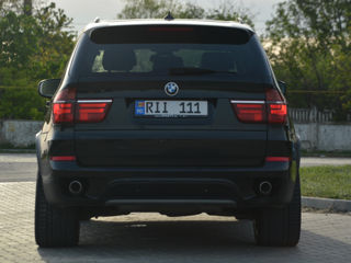 BMW X5 foto 3