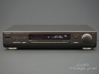 Cumpar Technics ST-GT650 Tuner