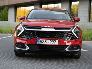 KIA Sportage foto 2