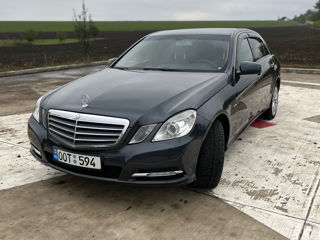 Mercedes E-Class foto 3