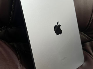 Ipad Pro ( 11 inci ) 256gb stare ca  nou / procesor M2 foto 2