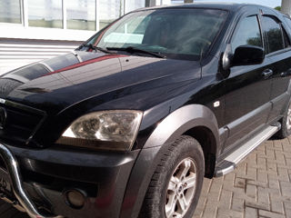 KIA Sorento foto 8