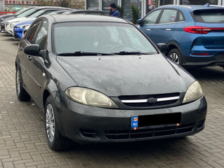 Chevrolet Lacetti foto 4