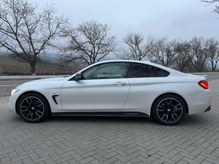 BMW 4 Series foto 6