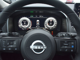 Nissan Qashqai foto 13