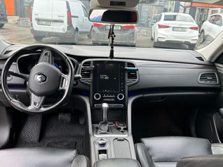 Renault Talisman foto 7