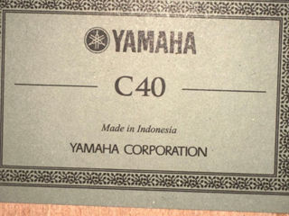 Yamaha foto 6