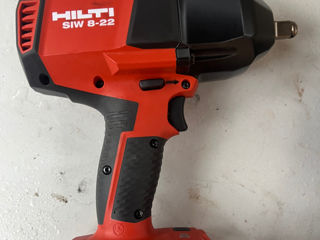 Galcavert  Hilti foto 2