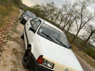 Volkswagen Passat foto 3