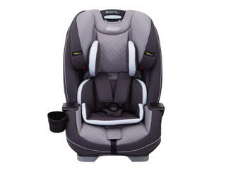 Scaun auto Graco SlimFit LX Iron