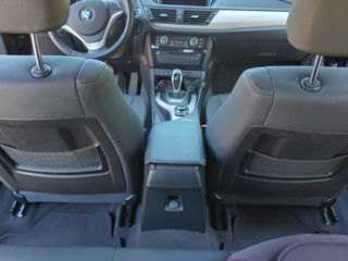 BMW X1 foto 9