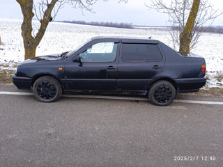 Volkswagen Vento