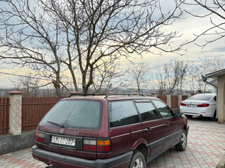 Volkswagen Passat foto 3