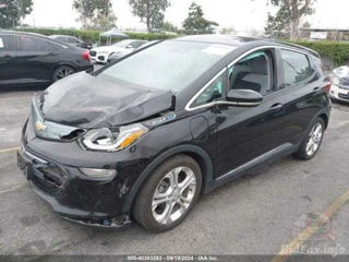 Разборка Chevrolet Bolt EV LT 2019, бампер, фара, капот, крыло, дверь фото 1