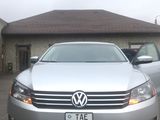 Volkswagen Passat foto 8