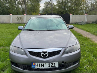 Mazda 6 foto 3