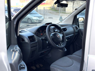 Fiat Scudo foto 9