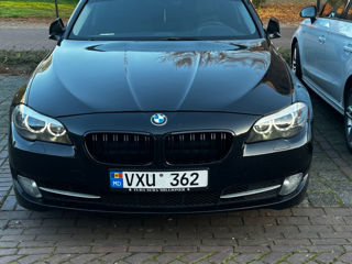 BMW 5 Series foto 3