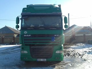 Daf xf105 foto 1