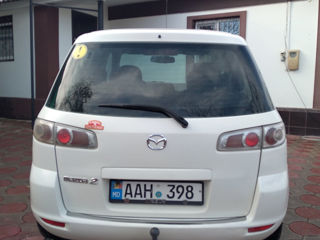 Mazda 2 foto 9