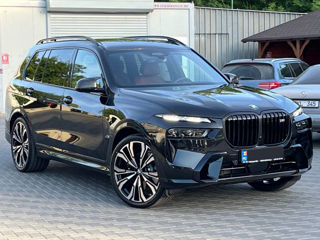 BMW X7 foto 4