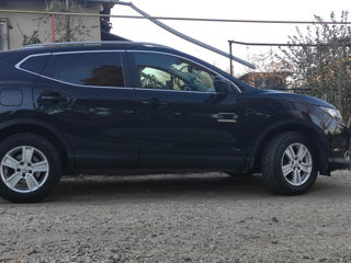 Nissan Qashqai foto 5