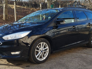 Ford Focus foto 3