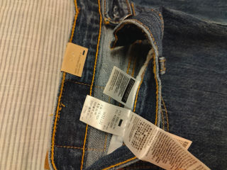 Levi's Original 501 Straight fit foto 4