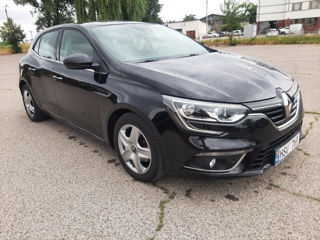 Renault Megane foto 4