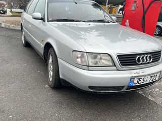 Audi A6 foto 2