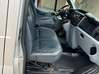 Ford Transit foto 8