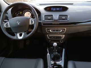 Renault Megane foto 7