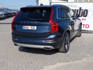 Volvo XC90 foto 4