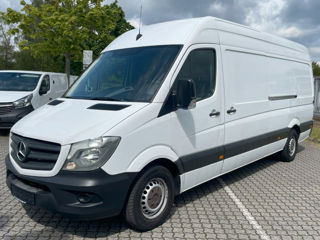 Mercedes Sprinter 314 CDI foto 3